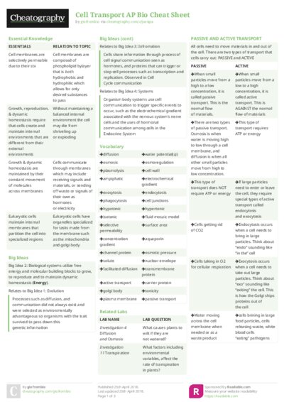 PDF (Colour) — Style 2