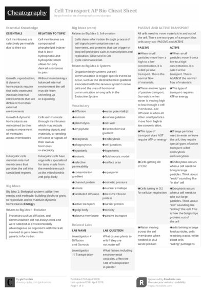 PDF (Black & white) — Style 2