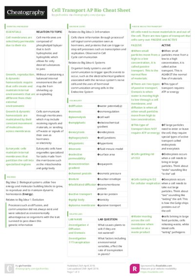 PDF (Colour) — Style 3