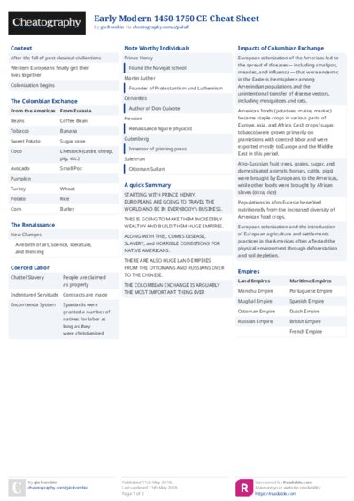 PDF (Colour) — Style 2