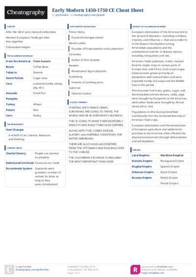 PDF (Colour) — Style 3