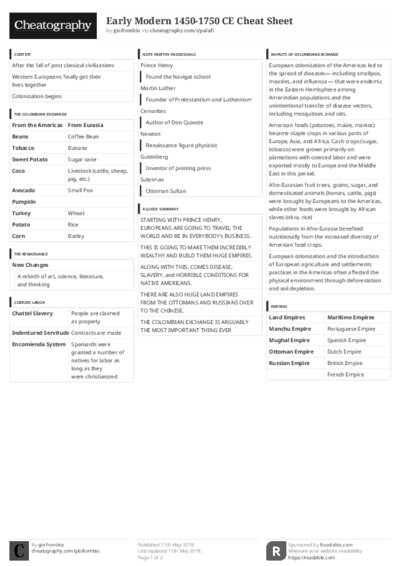 PDF (Black & white) — Style 3