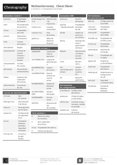 PDF (Black & white) — Style 1