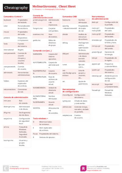 PDF (Colour) — Style 2