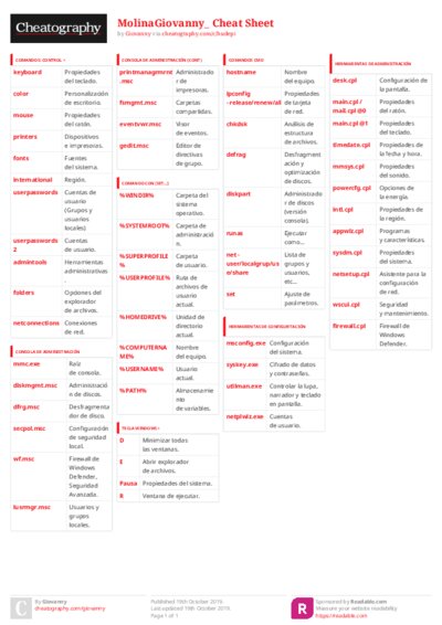 PDF (Colour) — Style 3