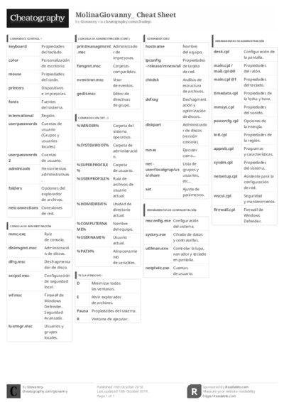 PDF (Black & white) — Style 3