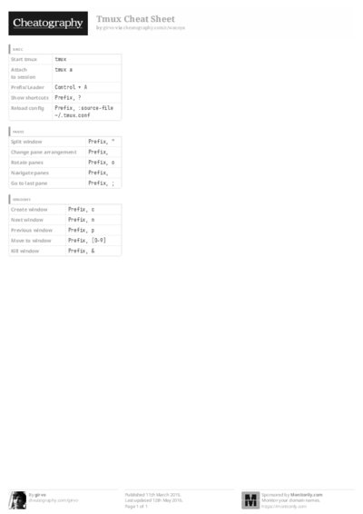 PDF (Black & white) — Style 3