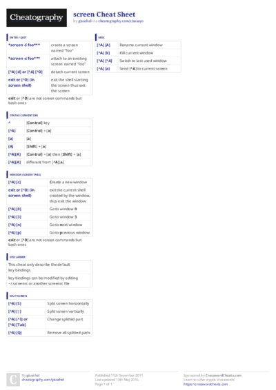 PDF (Colour) — Style 3