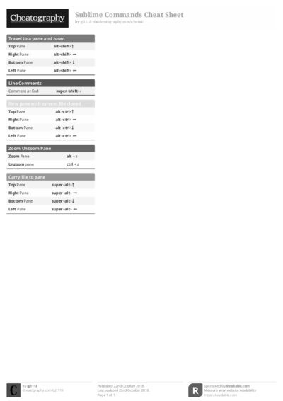 PDF (Black & white) — Style 1