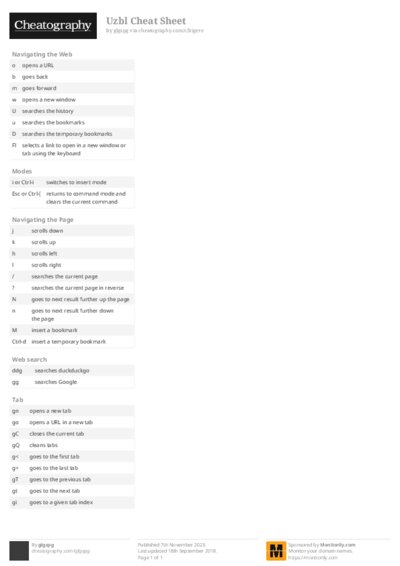 PDF (Colour) — Style 2