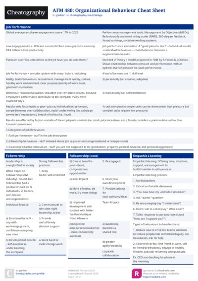 PDF (Colour) — Style 1