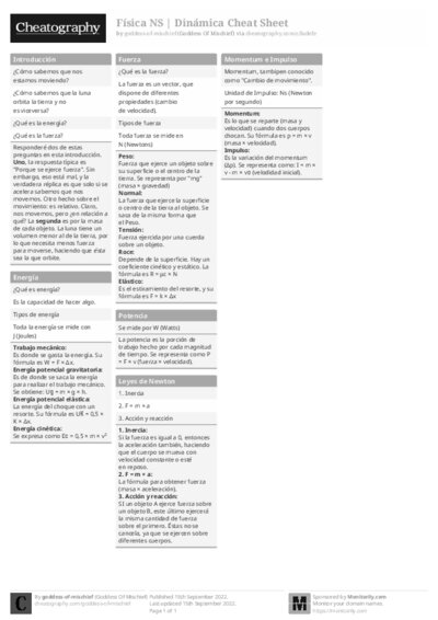 PDF (Black & white) — Style 1
