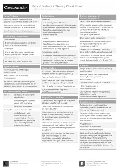 PDF (Black & white) — Style 1