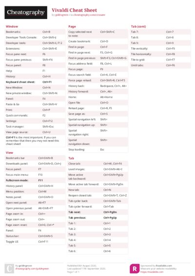 PDF (Colour) — Style 2