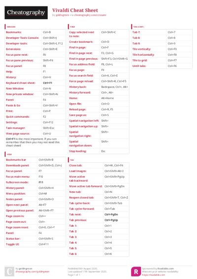 PDF (Colour) — Style 3
