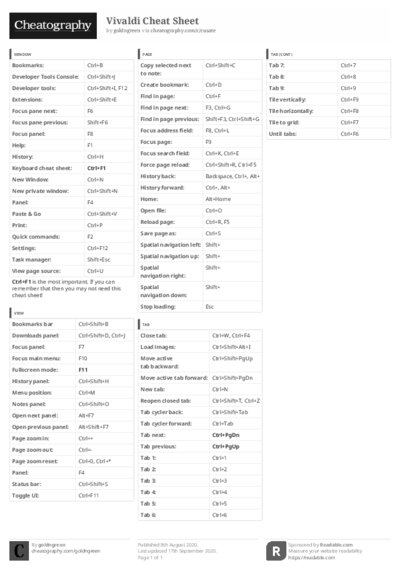 PDF (Black & white) — Style 3