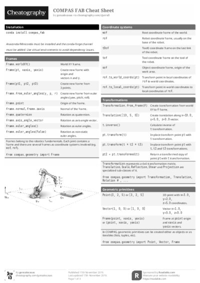 PDF (Black & white) — Style 1
