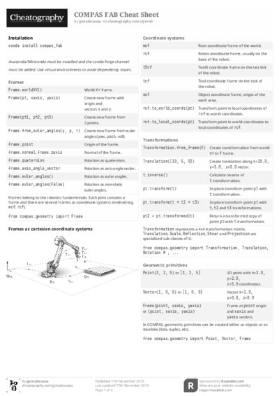PDF (Black & white) — Style 2