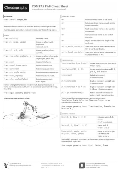 PDF (Black & white) — Style 3
