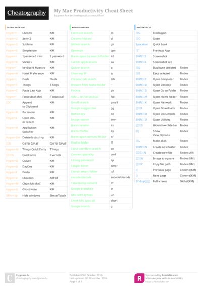 PDF (Colour) — Style 3