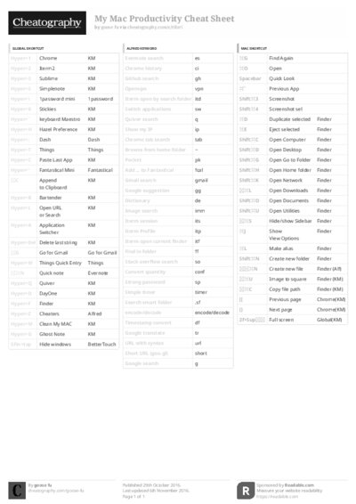 PDF (Black & white) — Style 3