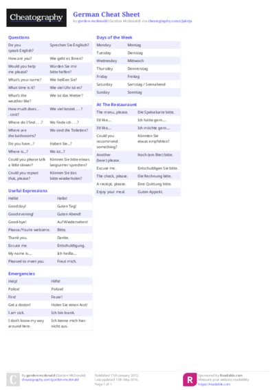 PDF (Colour) — Style 2