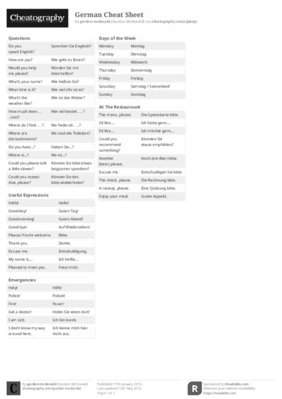 PDF (Black & white) — Style 2