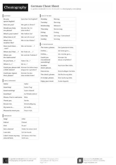 PDF (Black & white) — Style 3
