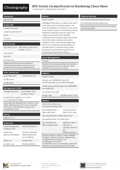 PDF (Black & white) — Style 1