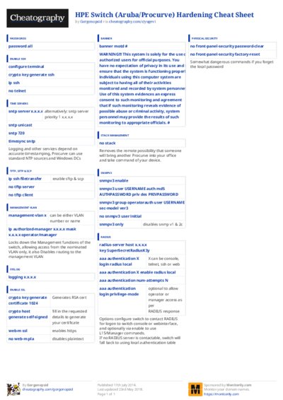 PDF (Colour) — Style 3