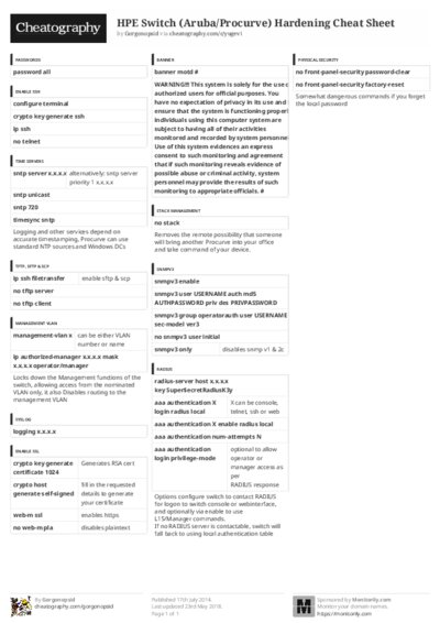 PDF (Black & white) — Style 3