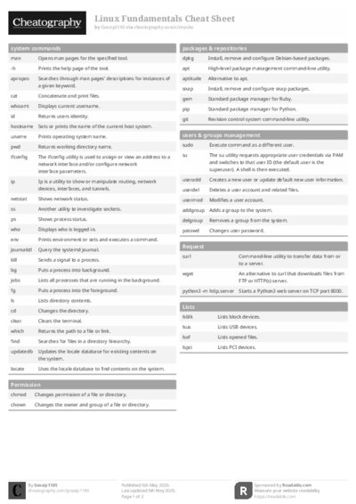 PDF (Black & white) — Style 1