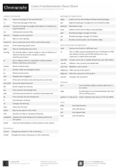 PDF (Black & white) — Style 2