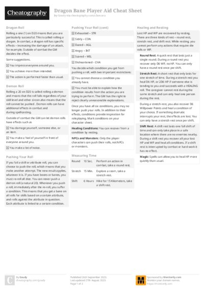 PDF (Colour) — Style 2