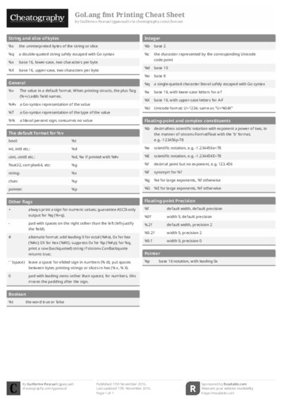 PDF (Black & white) — Style 1