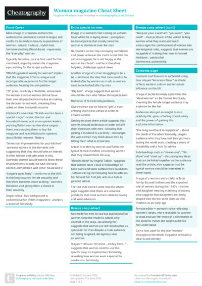 PDF (Colour) — Style 1