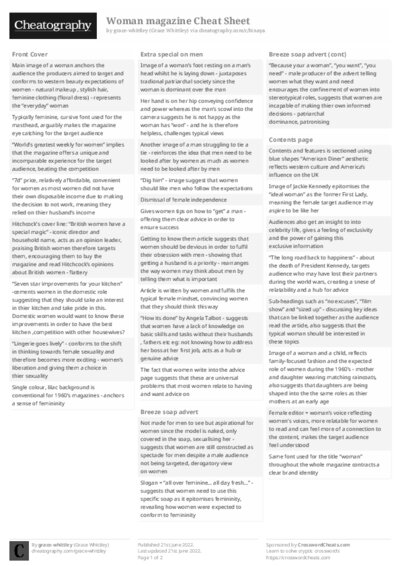 PDF (Black & white) — Style 2