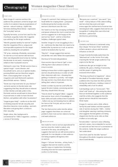 PDF (Black & white) — Style 3