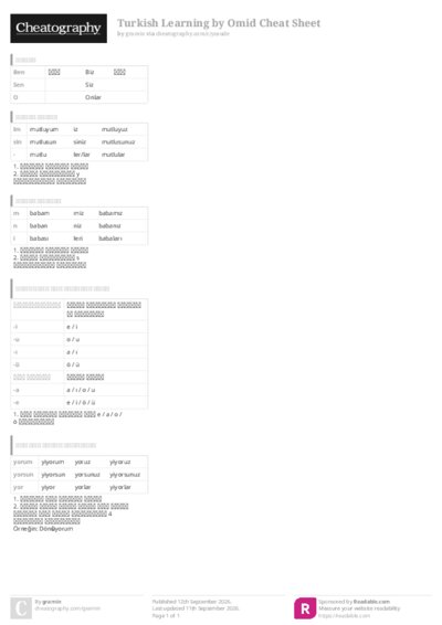 PDF (Colour) — Style 3