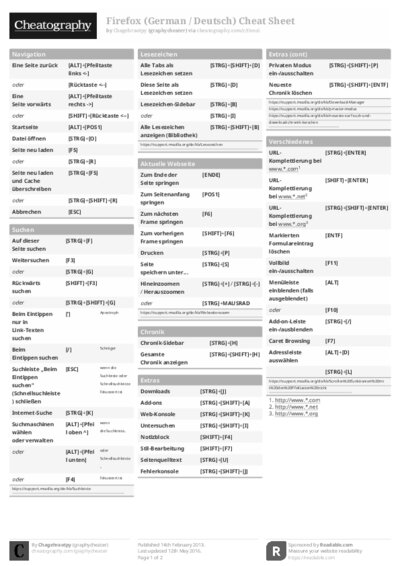 PDF (Black & white) — Style 1