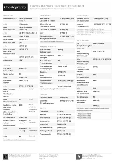PDF (Black & white) — Style 2