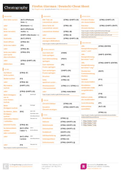 PDF (Colour) — Style 3