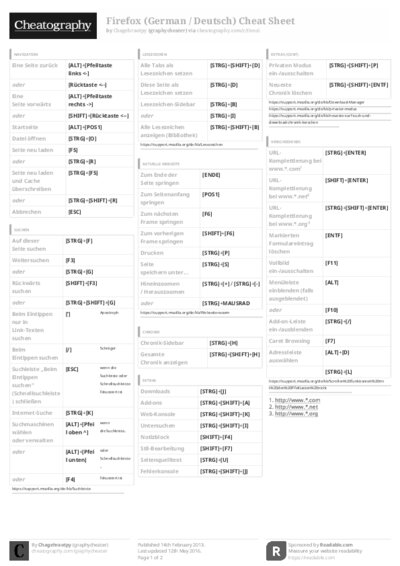 PDF (Black & white) — Style 3