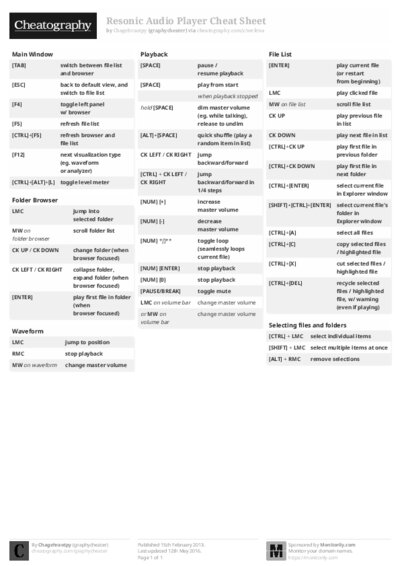 PDF (Black & white) — Style 2