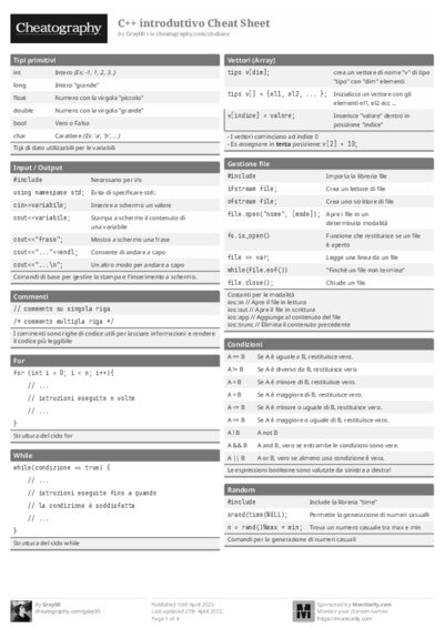 PDF (Black & white) — Style 1