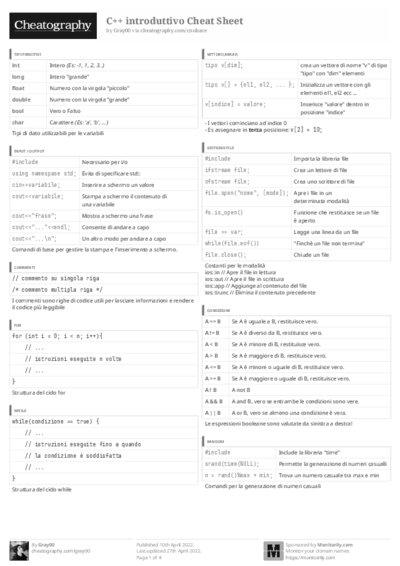 PDF (Black & white) — Style 3