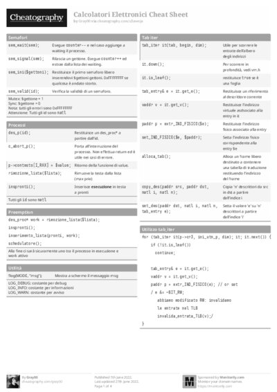 PDF (Black & white) — Style 1
