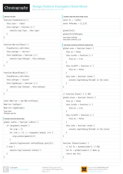 PDF (Colour) — Style 3