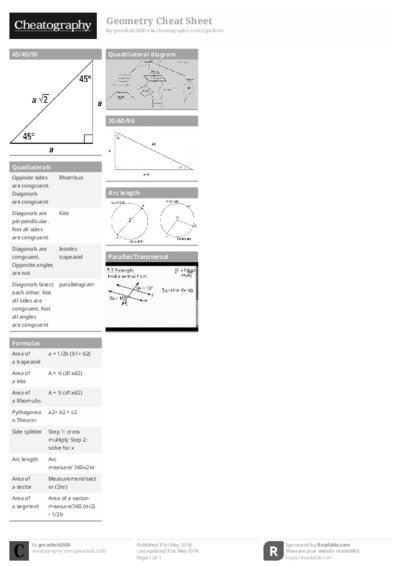 PDF (Black & white) — Style 1