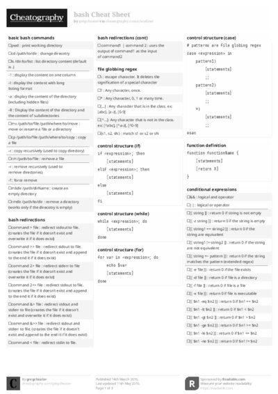 PDF (Black & white) — Style 2